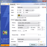 Light Image Resizer 6.1.4.0 Crack + License Key Free Download 2022