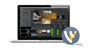 Wirecast Pro 15.4.4 Crack + Serial Key Free Download 2023