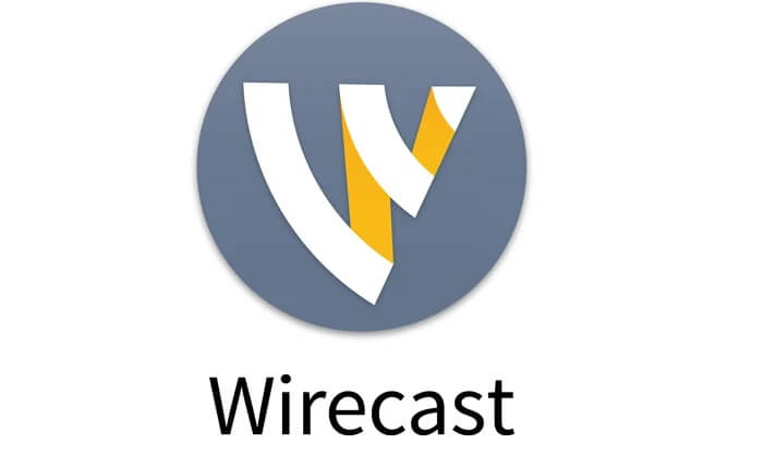 Wirecast Pro 15.0.1 Crack With Serial Key Free Download 2022