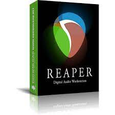 REAPER 7.1 Crack + License Key [Mac+Win] Free Download 2023
