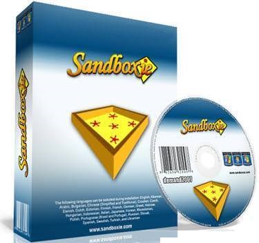 Sandboxie 5.66.4 Full Crack + License Key Free Download 2023