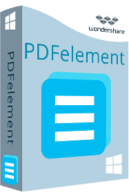 Wondershare PDFelement 10.1.1.2495 Crack +License Key Download 2023