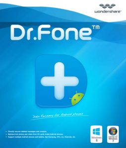 Dr.Fone 12.6 Crack + Activation Key Free Download [2022]