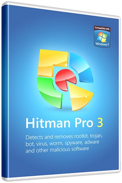 HitmanPro 3.8.42 Crack + Keygen With Product Key Free Download 2023