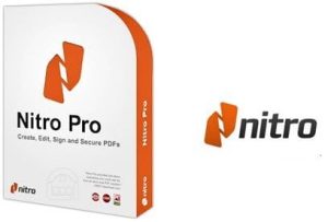 Nitro Pro 14.10.0.21 Crack + Keygen Free Download 2023