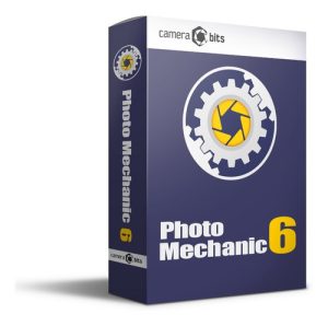 Photo Mechanic 6.9 Crack + License Key Free Download 2023