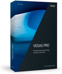 Sony Vegas Pro 21.0.0 Crack + Full Keygen Latest Free Download 2023