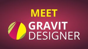 Gravit Designer Pro 4.0.3 Crack + Serial Key Free Download 2022