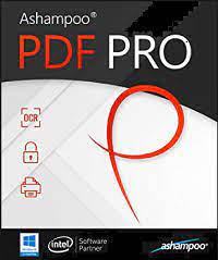 Ashampoo PDF Pro 3.0.5+Crack Full Version+ Free Download 2022