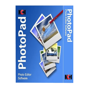 NCH PhotoPad Image Editor Pro 9.57 Crack +Serial Key Download 2022