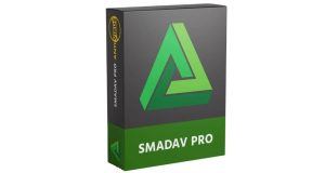 Smadav Pro 14.8.1 Crack + Serial License Key Download 2022