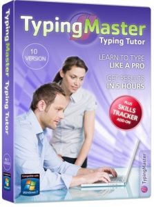 Typing Master Pro 11 Crack + License Product Key Download 2022