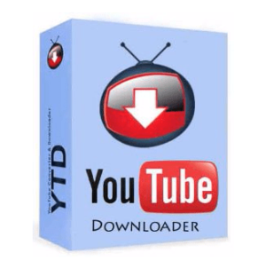 YTD Video Downloader 11.15.10 Crack + License Serial Key Free 2023