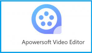 Apowersoft Video Editor Pro 1.7.8.9 Crack Download 2022