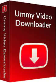 Ummy Video Downloader 1.15.0.1 Crack + License Key Download 2023