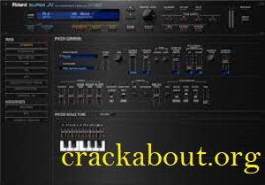 Melody Sauce 1.5.4 Crack With Serial Key Free Download 2022