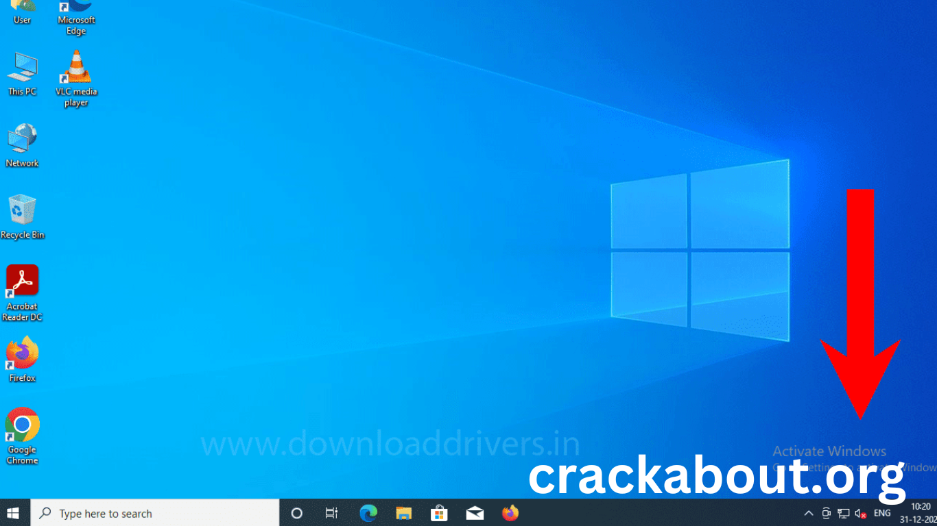 Windows 10 Activator TXT Crack + Download Full Version [Latest] 2023
