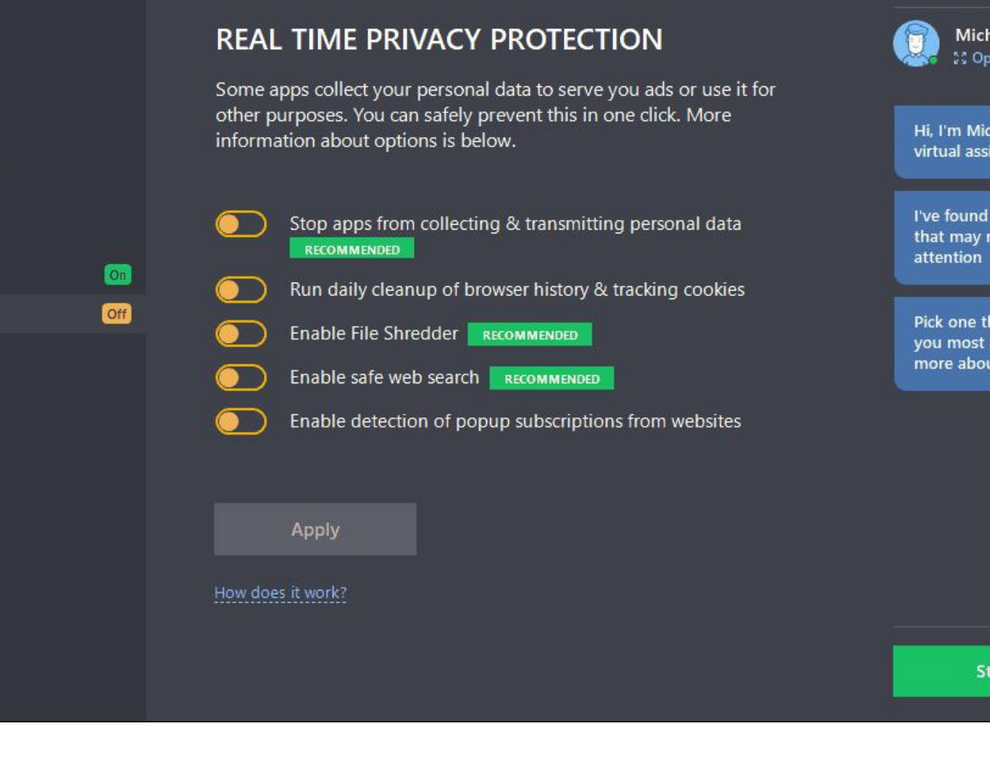 OutByte Antivirus 4.0.8 Crack + License Registration Key Download 2023
