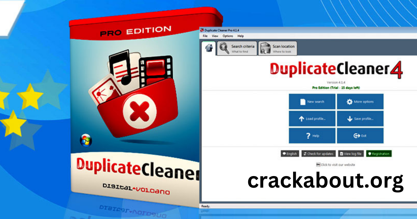 Duplicate Cleaner Pro 5.21.0 Crack +License Key Free Download 2023
