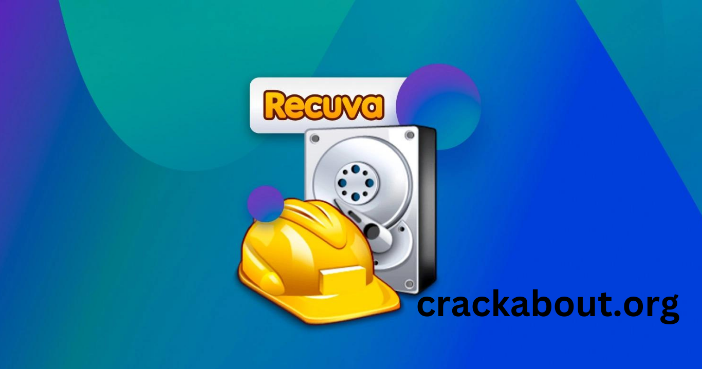 Recuva Pro 2.2 Crack + License Key Free Download [2023]