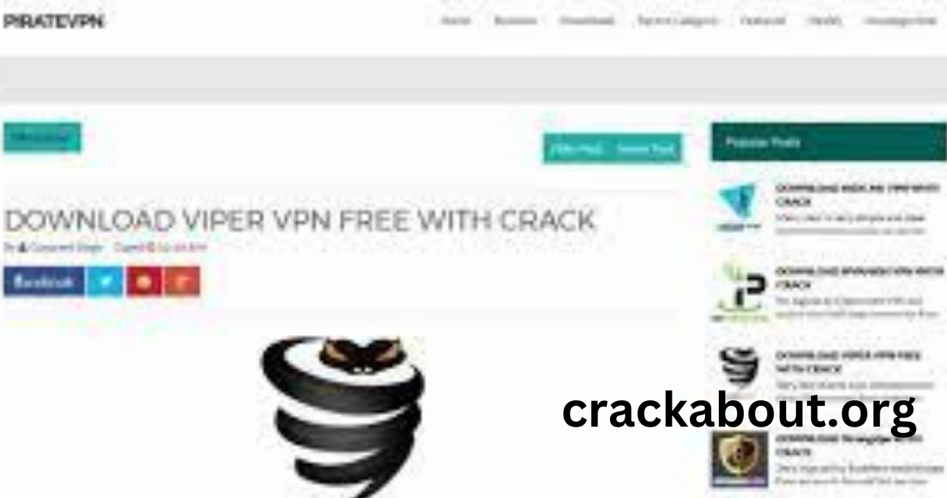 VyprVPN 5.1.1  Crack + Torrent Latest Version Free Download 2023