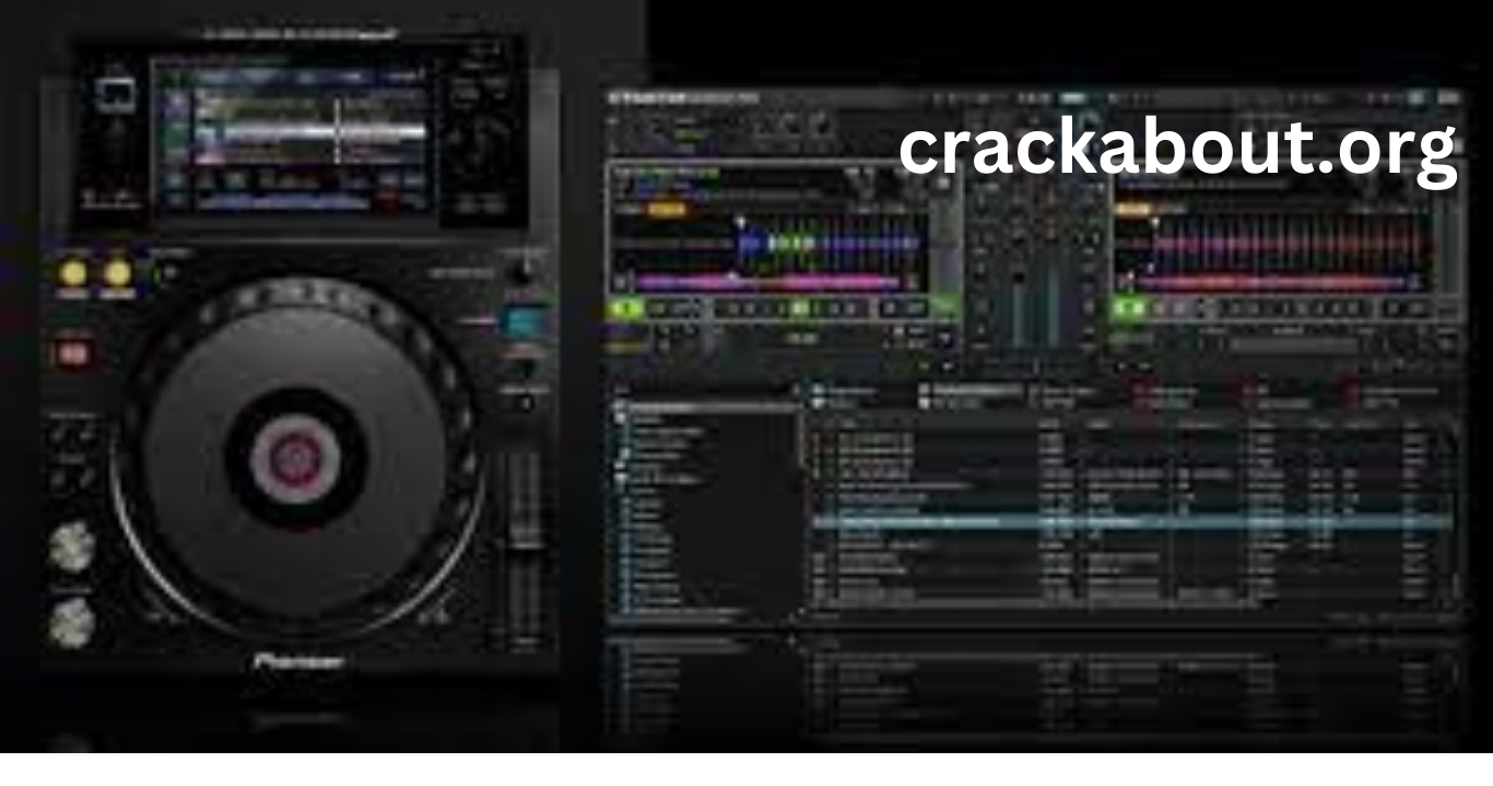 Traktor Pro 3.9.0 Crack + Torrent Latest Version Free Download 2023