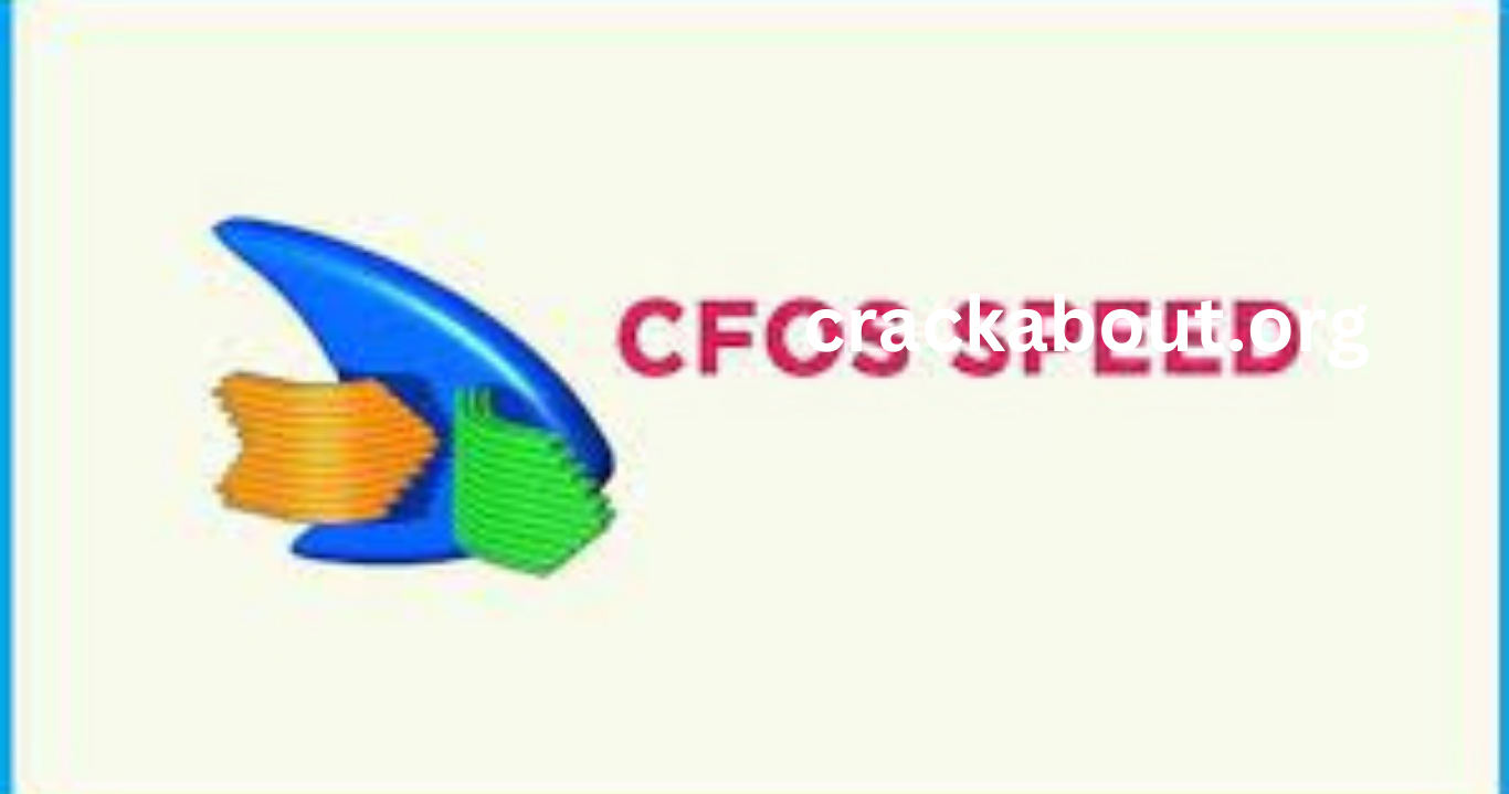 cFosSpeed 12.53.2534 Crack With Activation Key Free Full Version Download 2023