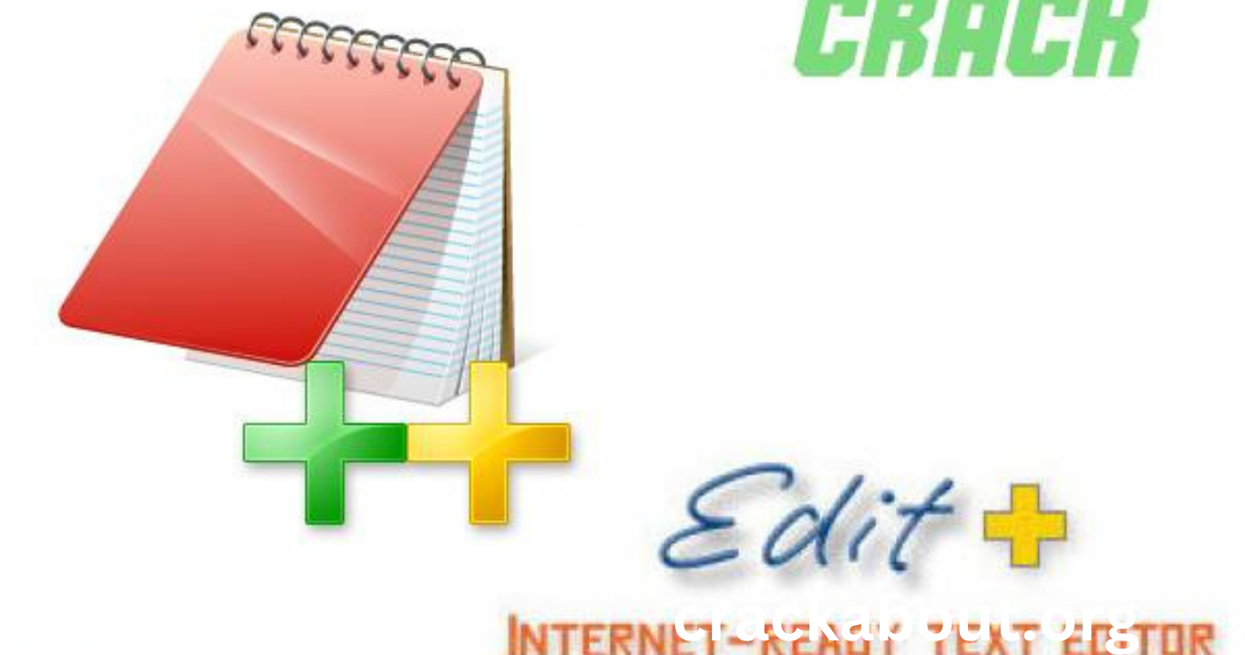 EditPlus 5.7 Build 4385 Crack+ Serial Key Latest Free Download 2023