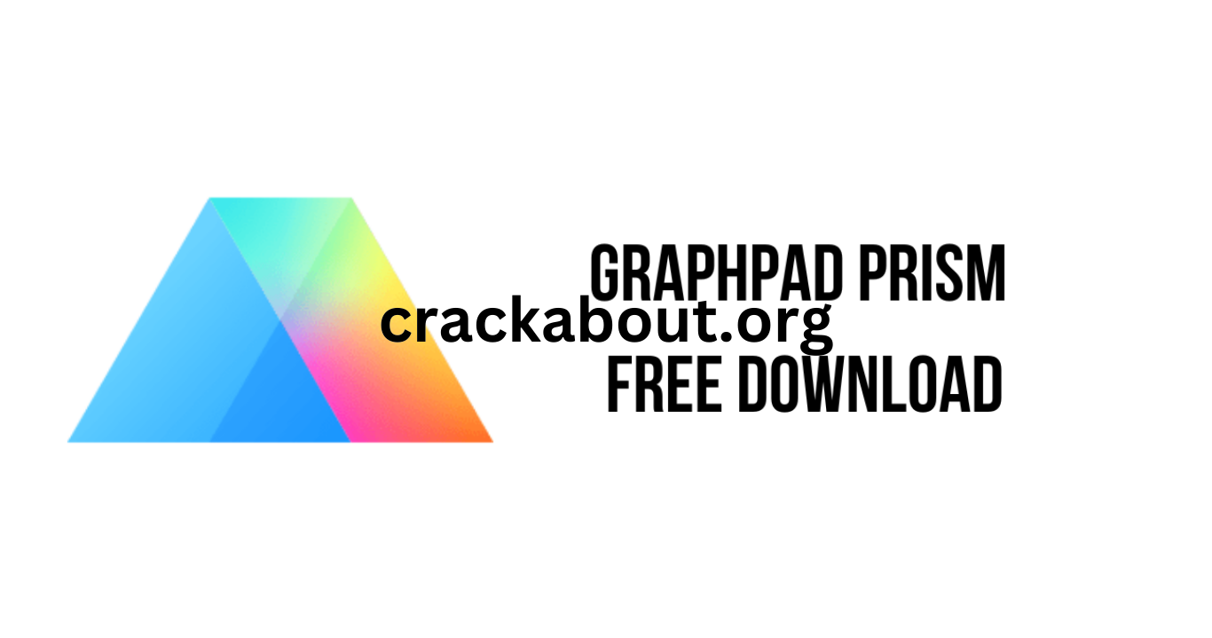 GraphPad Prism 10.0.0.Crack + Serial Key Free Download 2023
