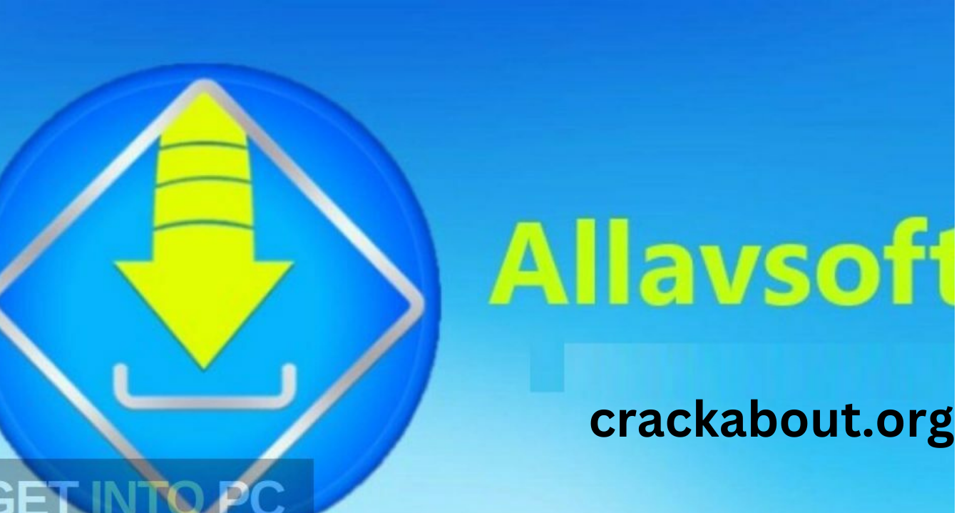 Allavsoft Video Downloader Converter 3.25.9.8679 Crack+ Free Download 2023