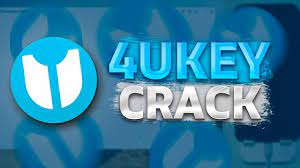 Tenorshare 4uKey 3.3.2 Crack Full Registration Code Download 2023