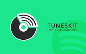 TunesKit Spotify Music Converter 2.11.1 Crack + Free Download 2023