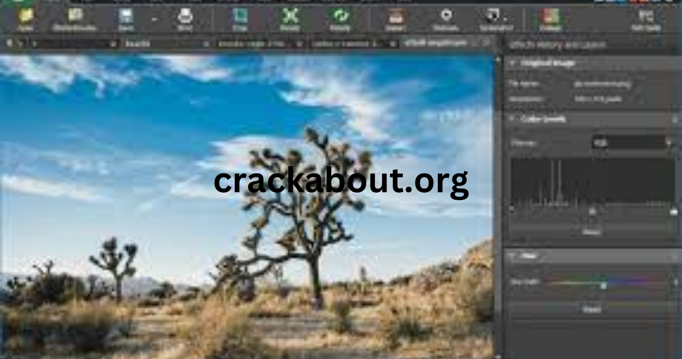 NCH PhotoPad Image Editor Pro11.73 Crack +Serial Key Download 2023
